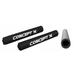 Concept X Dachträgerpolster - Paar