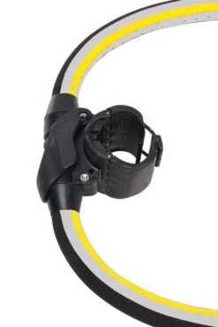 Ascan Windsurf Gabelbaum Monocoque 2023 - 140 - 200 Cm -Surfshop24 Ladenverkäufe 00101 frontstueck boom gelb grau