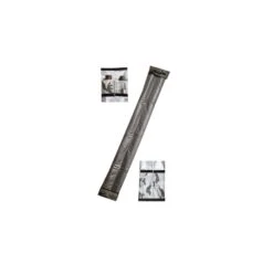 Concept X Windsurf Mastbag Easy 2023 - 370/430