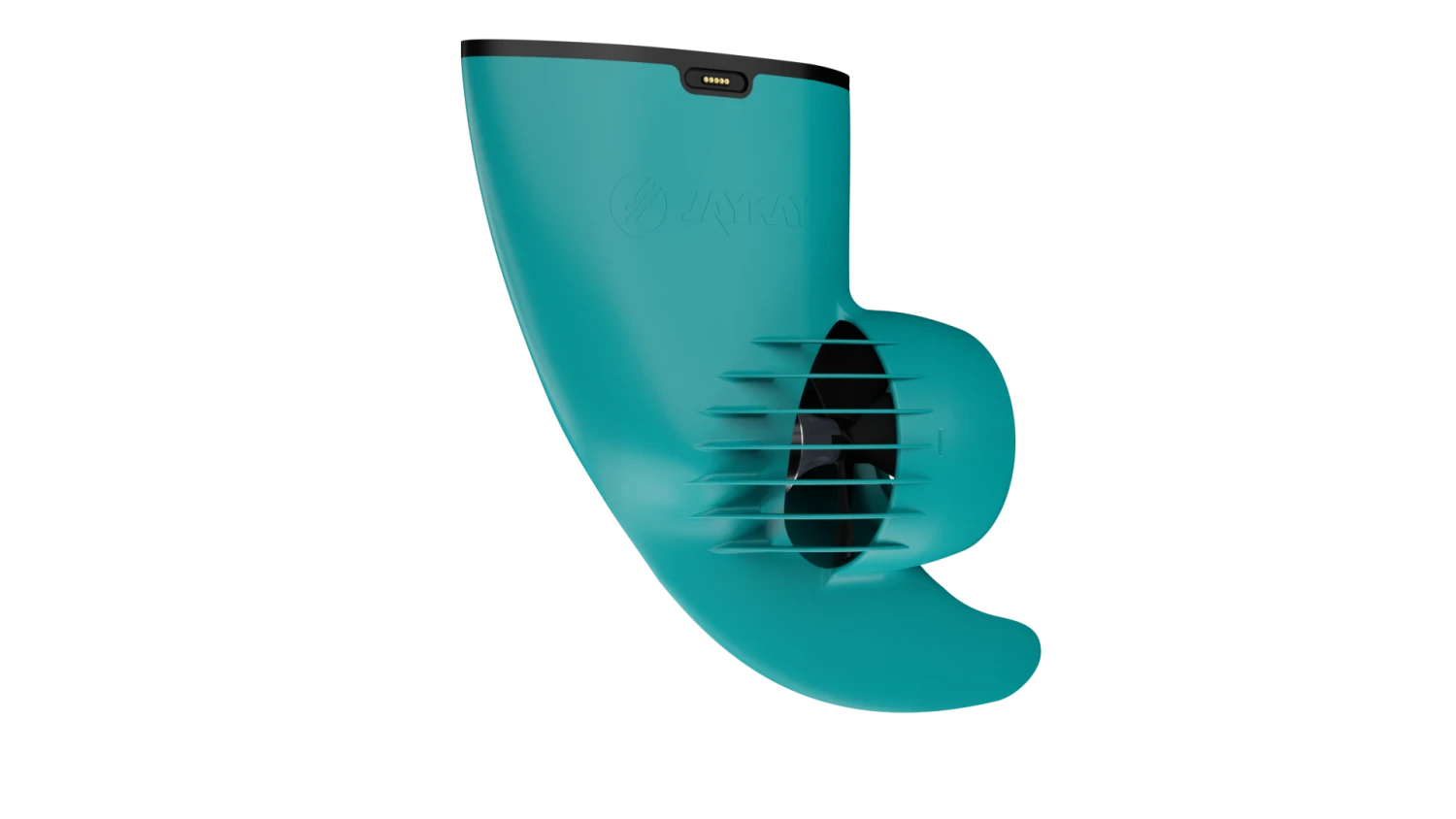 Jaykay E-Fin Für SUP Oder Kajak - Slide-In Box 4 Jaykay E-Fin Für SUP Oder Kajak - Slide-In Box – Bild 2