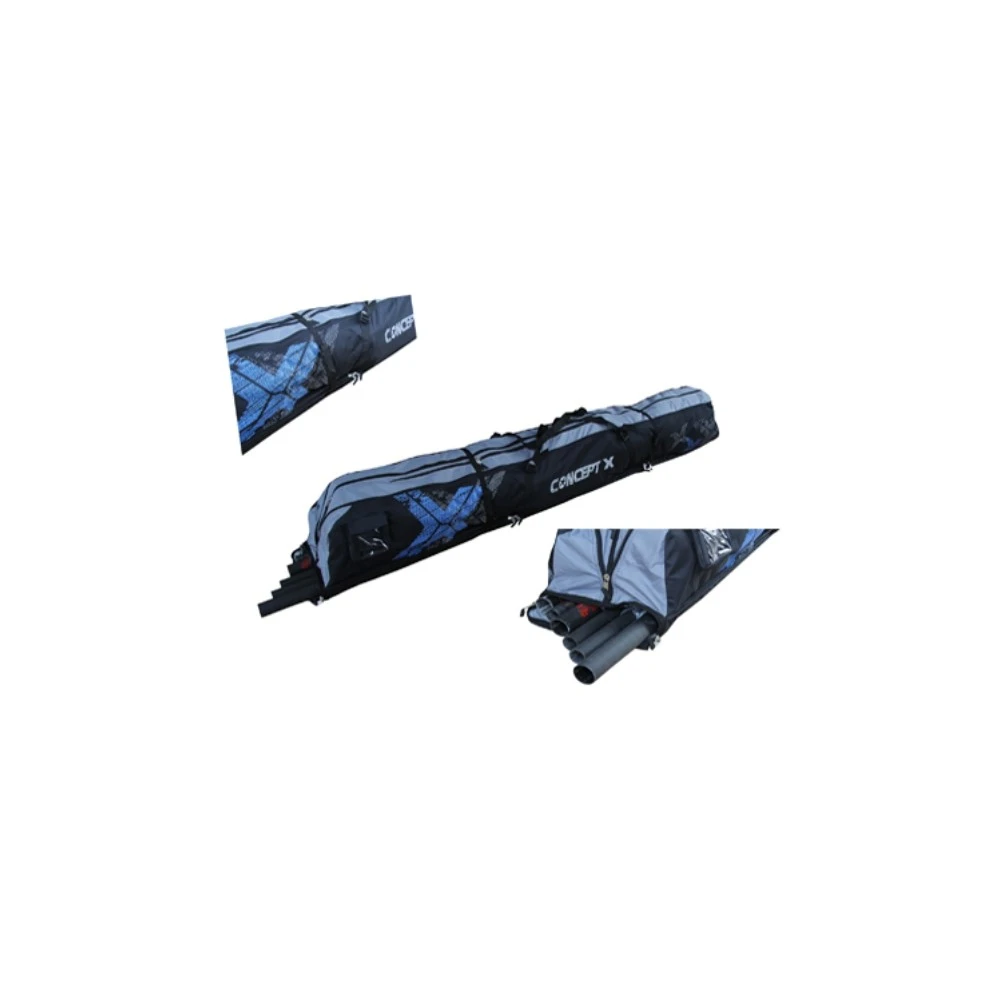 Concept X Quiver Maui Sailbag Segeltasche Und Masttasche - Wave 235 3 Concept X Quiver Maui Sailbag Segeltasche Und Masttasche - Wave 235