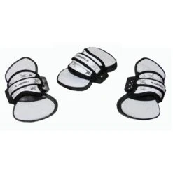 Concept X Kiteset Footstrap / Pad Set Pro DLX Ohne Grab - None