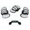 Concept X Kiteset Footstrap / Pad Set Pro DLX + Incl. Grab - None -Surfshop24 Ladenverkäufe 03031