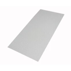 Concept X Deck Pad Selbstklebend 100 X 50 Cm - Grau