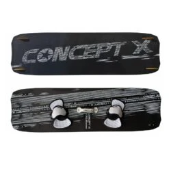 Concept X XLW Kiteboard Carbon Edition 160 X 44cm - None