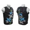 Concept X Kitevest Combat Prallschutz- Und Auftriebsweste - XL 2 Concept X Kitevest Combat Prallschutz- Und Auftriebsweste - XL -Surfshop24 Ladenverkäufe 03411