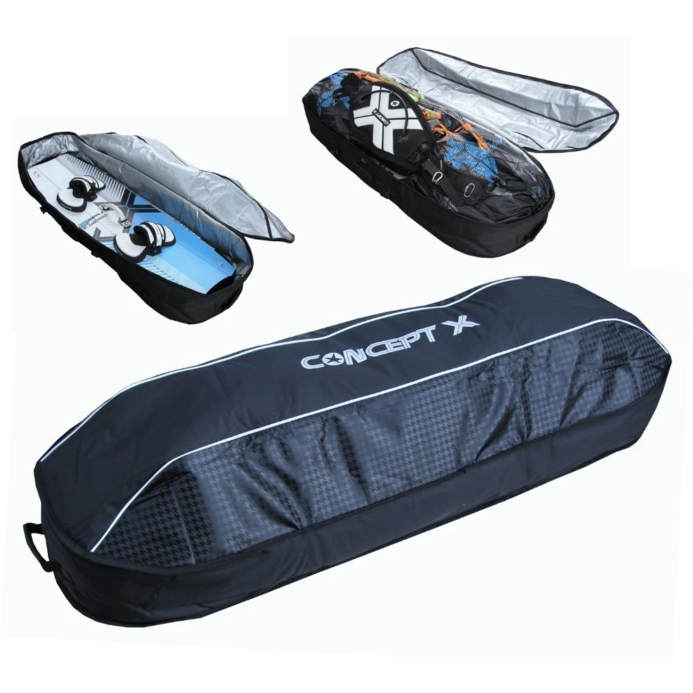 Concept X Discover Kitebag - 139 Cm 3 Concept X Discover Kitebag - 139 Cm