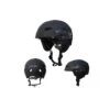 Concept X Wassersport Helm Surf + Kite Schwarz - XS