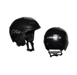 Concept X Wassersport Helm Surf + Kite Carbon Style - S