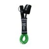 Concept X Coiled SUP Leash Grün - 8,0 -Surfshop24 Ladenverkäufe 05214