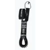 Concept X Coiled SUP Leash Schwarz - 8,0 -Surfshop24 Ladenverkäufe 05290