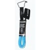 Concept X Coiled SUP Leash Blau - 8,0 2 Concept X Coiled SUP Leash Blau - 8,0 -Surfshop24 Ladenverkäufe 05291
