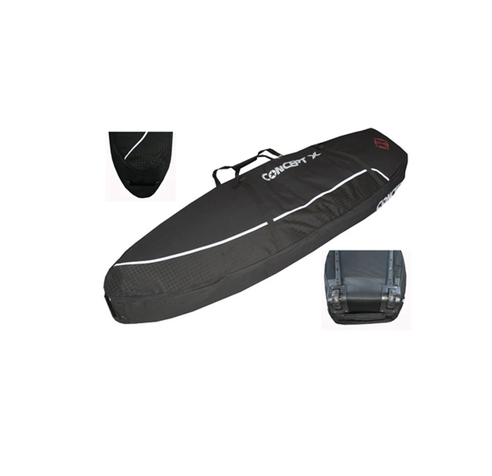 Concept X Globe Double Kitebag - 6,0 3 Concept X Globe Double Kitebag - 6,0