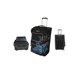 Concept X Travelbag Divebag Pro Reisetasche - L