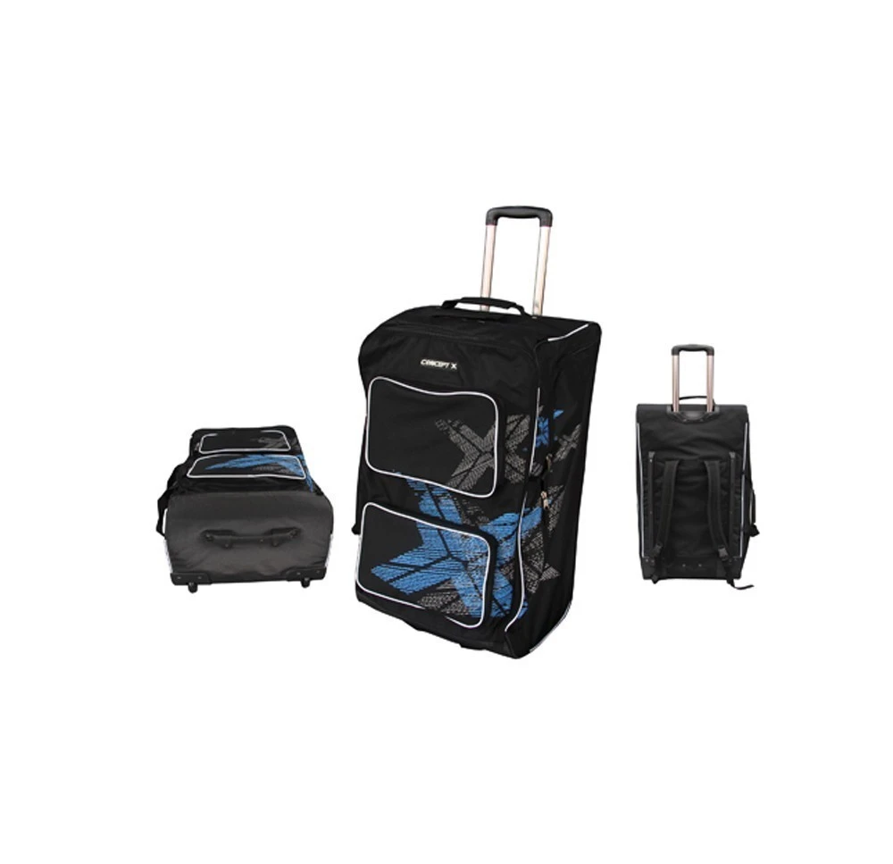 Concept X Travelbag Divebag Pro Reisetasche - L 3 Concept X Travelbag Divebag Pro Reisetasche - L
