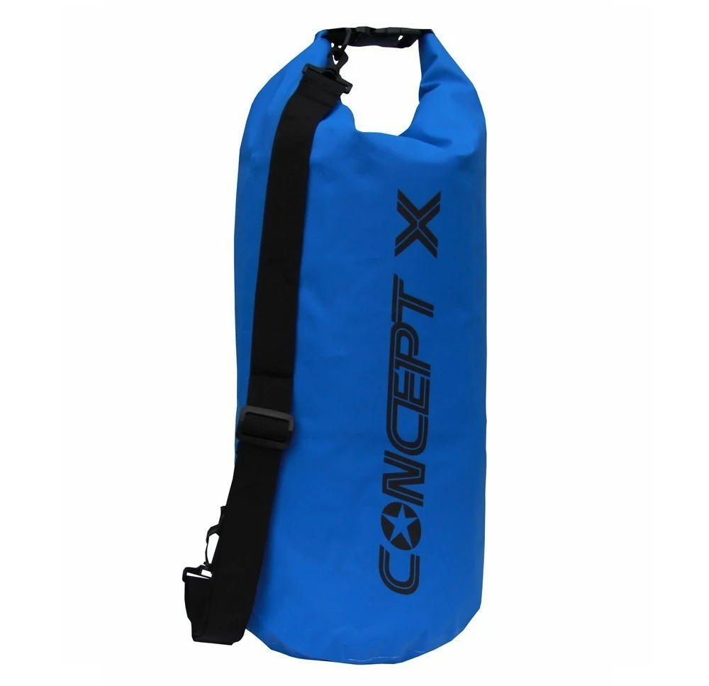 Concept X Dry Bag 25 L Trocken Reisetasche - None 3 Concept X Dry Bag 25 L Trocken Reisetasche - None