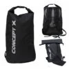 Concept X Dry Bag Pack 50 L Trocken Reisetasche Rucksack - None 1 Concept X Dry Bag Pack 50 L Trocken Reisetasche Rucksack - None -Surfshop24 Ladenverkäufe 07050