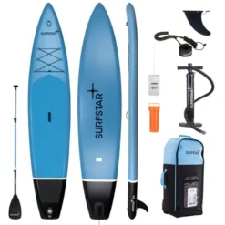 Surfstar SUP Advanced Star - 10'6x33