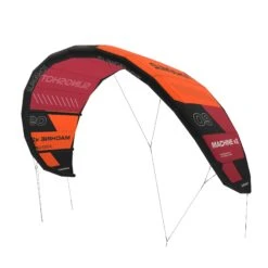 Slingshot Kite Machine V2 2023 - Blue 10m -Surfshop24 Ladenverkäufe 1230112 machinev2 orange 23x main 1