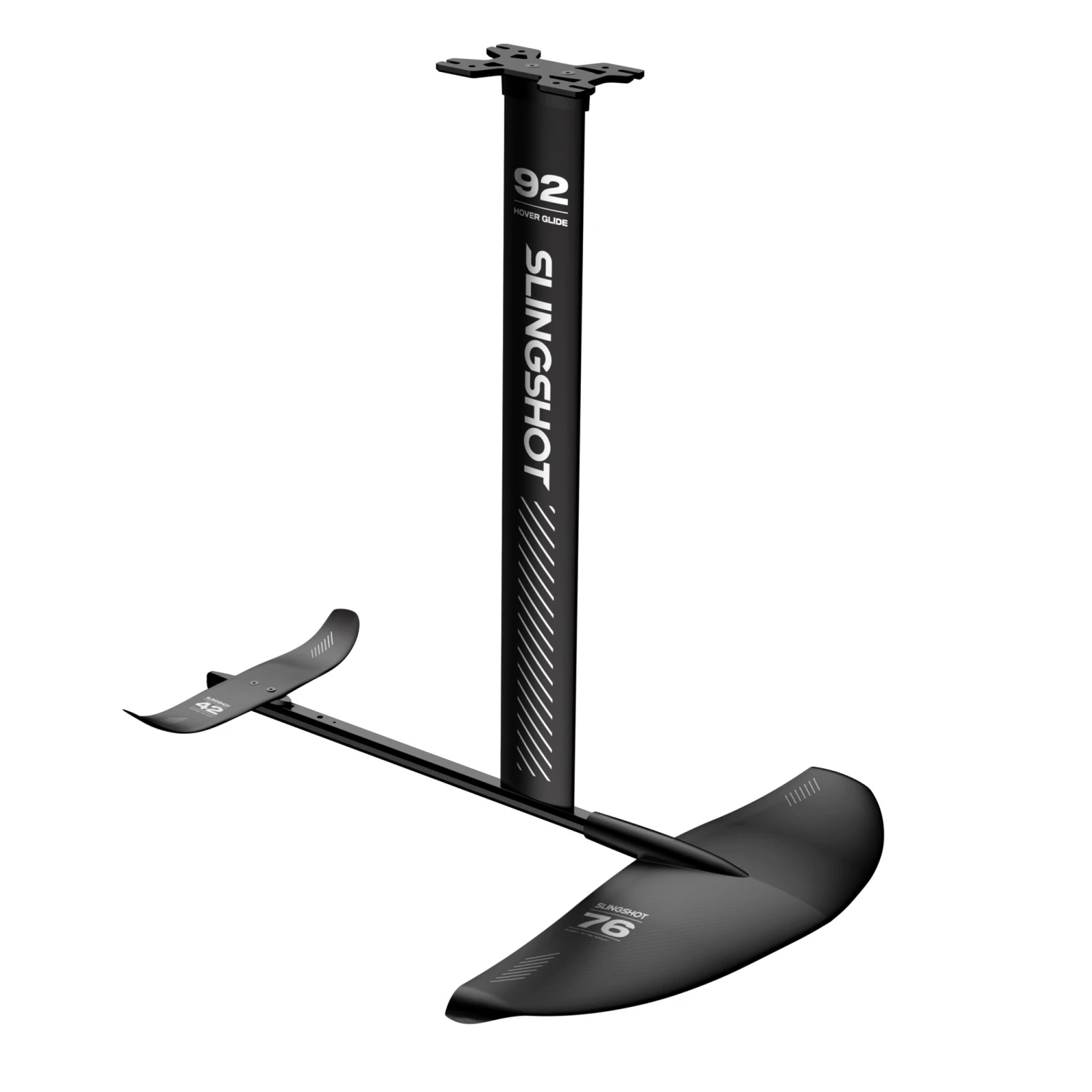 Slingshot Windsurf Foil Hover Glide FWIND V4 2023 - None 3 Slingshot Windsurf Foil Hover Glide FWIND V4 2023 - None