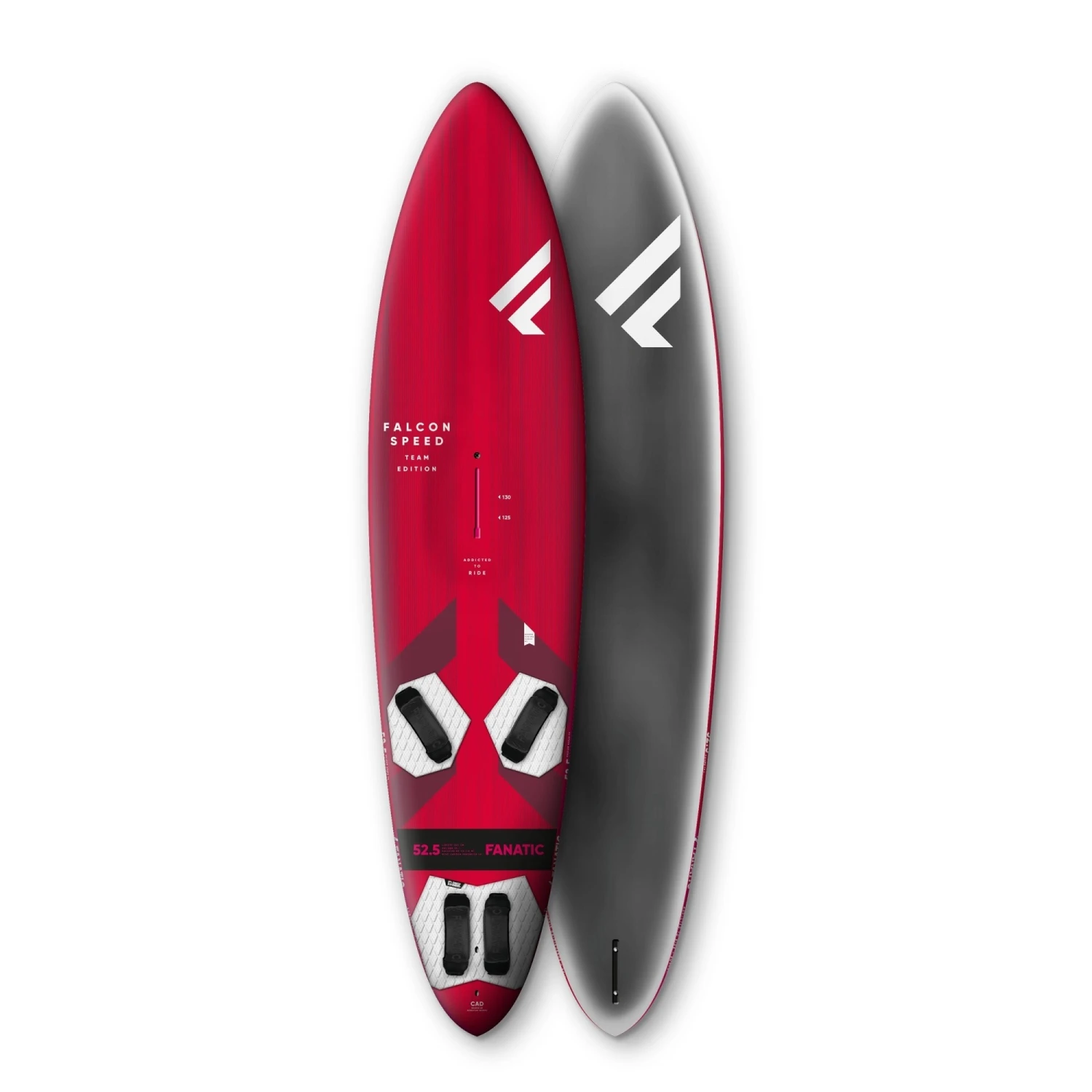 FANATIC Falcon Speed TE Lüderitz - Boards 2022 - 44 3 FANATIC Falcon Speed TE Lüderitz - Boards 2022 - 44