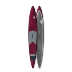 FANATIC Falcon Carbon - SUP Composite 2023 - 14x26"