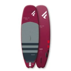 FANATIC ISUP Stubby Air Premium 2023 - 8'6"