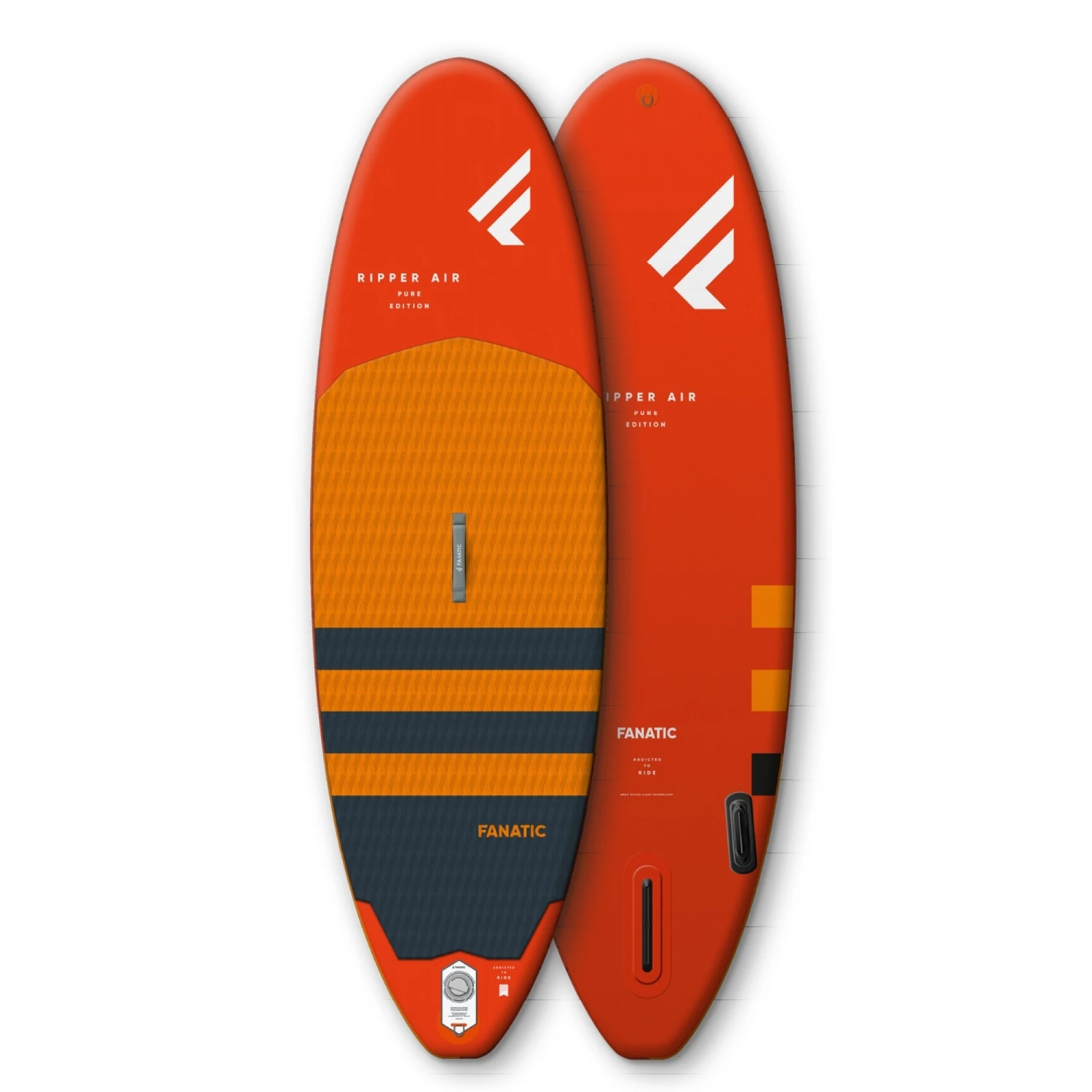 FANATIC ISUP Ripper Air 2023 - 7'10" 3 FANATIC ISUP Ripper Air 2023 - 7'10"
