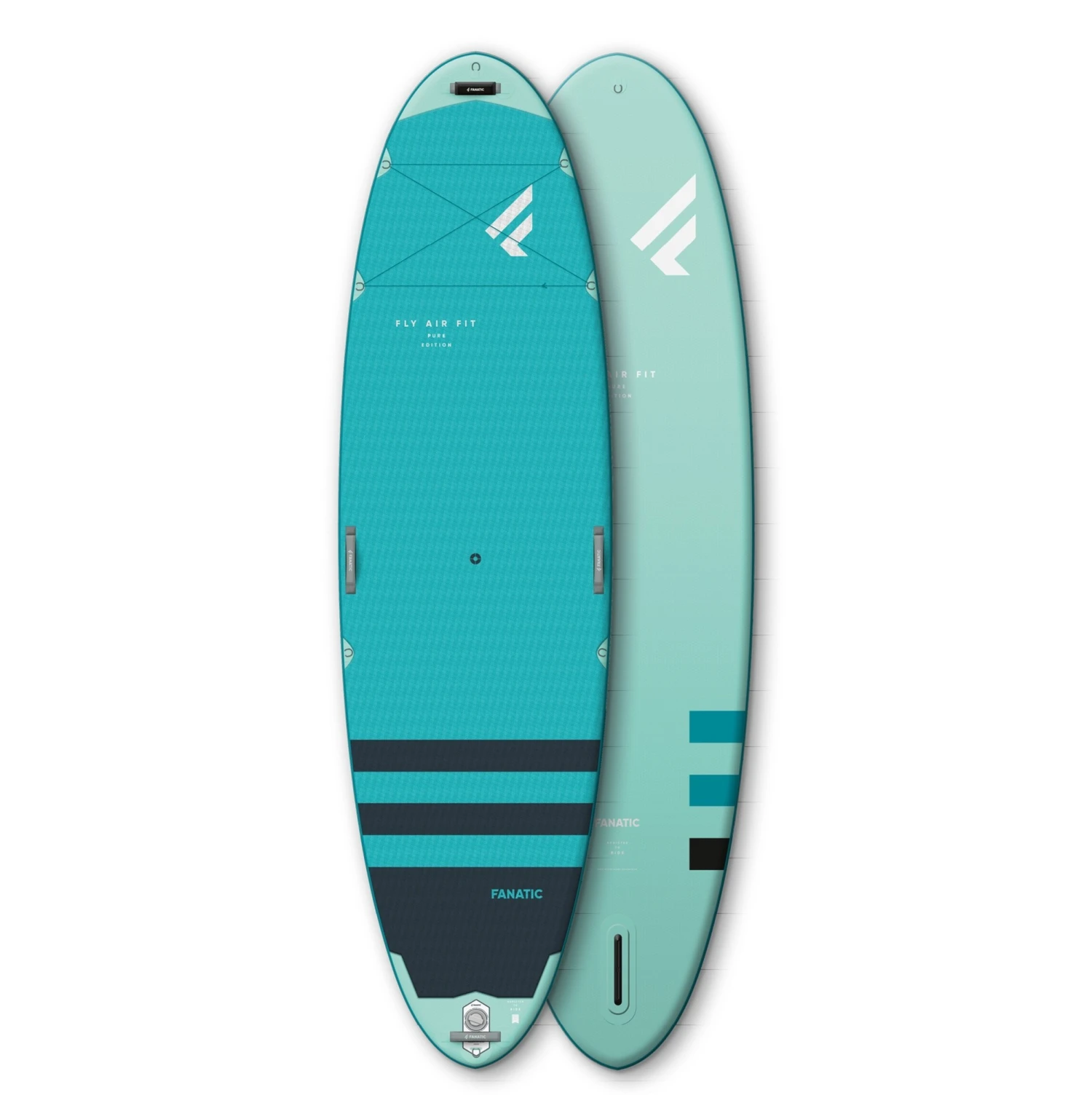 FANATIC ISUP Fly Air Fit 2023 - 10'6"x34" 3 FANATIC ISUP Fly Air Fit 2023 - 10'6"x34"