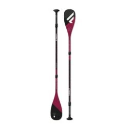 FANATIC SUP Paddle Carbon 80 Adjustable 3-Piece 2022 - 6.75"