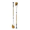 FANATIC SUP Paddle Bamboo Carbon 50 Adjustable 3-Piece 2022 - 7.25" -Surfshop24 Ladenverkäufe 13200 1307 1