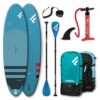 FANATIC ISUP Package Fly Air/Pure Blue 2023 - 10'4" 2 FANATIC ISUP Package Fly Air/Pure Blue 2023 - 10'4" -Surfshop24 Ladenverkäufe 13200 1731 1