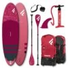 FANATIC ISUP Package Diamond Air 2023 - 10'4" -Surfshop24 Ladenverkäufe 13200 1733 1