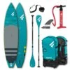 FANATIC ISUP Package Ray Air Premium/C35 2023 - 11'6"x31" -Surfshop24 Ladenverkäufe 13200 1735 1