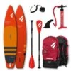 FANATIC ISUP Package Ripper Air Touring 2023 - 10" A -Surfshop24 Ladenverkäufe 13200 1740 1