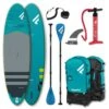 FANATIC ISUP Package Fly Air Premium/Pure 2023 - 10'4" 2 FANATIC ISUP Package Fly Air Premium/Pure 2023 - 10'4" -Surfshop24 Ladenverkäufe 13200 1741 1