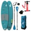 FANATIC ISUP Package Fly Air Pocket/Pure 2023 - 10'4" 2 FANATIC ISUP Package Fly Air Pocket/Pure 2023 - 10'4" -Surfshop24 Ladenverkäufe 13200 1761 1