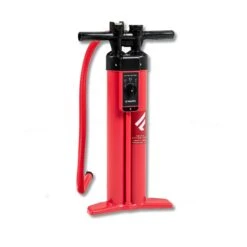 FANATIC SUP Pumpe Triple Action Pump HP6 - Red