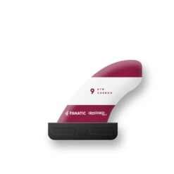 FANATIC Front Quad Fins Grip XS/TE (2pcs) - 9 SB