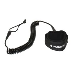 FANATIC SUP Leash 2023 - OneSize Black