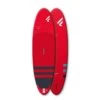 Fanatic ISUP Fly Air Red 2023 - 9'8"