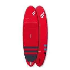 Fanatic ISUP Fly Air Red 2023 - 9'8"