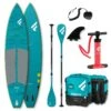 Fanatic ISUP Package Ray Air Pocket/C35 2023 - 11'6"x31" -Surfshop24 Ladenverkäufe 13210 1762 1