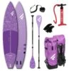 FANATIC ISUP Package Diamond Air Touring Pocket 2023 - 11'6"x31" -Surfshop24 Ladenverkäufe 13210 1764 1