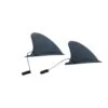 FANATIC Click Fin For Diamond Air Pocket Boards - Fins 2022 - 4.5" -Surfshop24 Ladenverkäufe 13210 8039 1