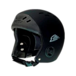 Gath Wassersport Helm Standard EVA Schwarz - S