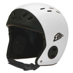 Gath Wassersport Helm Standard EVO Weiß - S