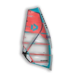Duotone Windsurf Segel E_Pace - Sail 2022 - C14:white/turqoise 5.0 -Surfshop24 Ladenverkäufe 14220 1211 5