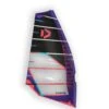 Duotone - Warp_Fin 20.22 - Sail 2022 - C18:black/berry 5.0 -Surfshop24 Ladenverkäufe 14220 1214 1