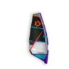 Duotone Windsurf Foil Segel F_PACE - Sail 2024 - C19:black/blue 3,4 Style -Surfshop24 Ladenverkäufe 14220 1216 1